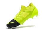 Nike Mercurial Greenspeed 360 FG Bright Green Black - soccerstory