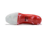 Nike Mercurial Greenspeed 360 FG Red White - soccerstory