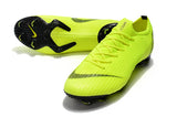Nike Mercurial Vapor VII Green Yellow - soccerstory