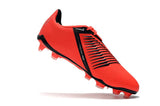 Nike Phantom Venom FG 2019 Orange Black - soccerstory