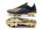 Adidas X Inner Game 19+ FG BlueBlack - soccerstory
