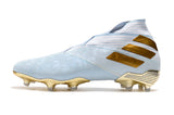 Adidas Nemeziz 19+ FG Powder - soccerstory