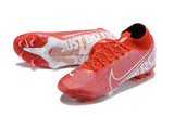NIKE Mercurial Superfly VII 360 Elite FG Red - soccerstory