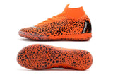 Nike Mercurial Superfly KJ VI Elite IC Orange Black - soccerstory