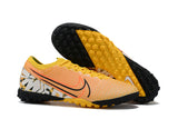 Nike Mercurial Vapor 13 Elite TF Yellow - soccerstory