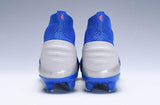 Adidas Predator 19.1 FG Blue Red - soccerstory