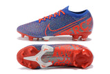 NIKE Mercurial Vapor XIII Elite FG Lapis Orange - soccerstory