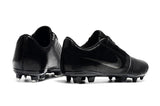 Nike Phantom Venom FG 2019 Black Grey - soccerstory