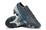 NIKE Mercurial Vapor XIII Elite FG Grey - soccerstory