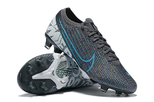 NIKE Mercurial Vapor XIII Elite FG Grey - soccerstory