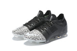 Nike Mercurial Greenspeed 360 FG Black White - soccerstory