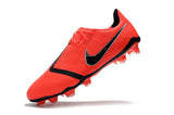 Nike Phantom Venom FG 2019 Orange Black - soccerstory
