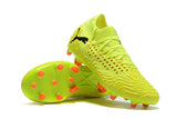 PUMA Future Netfit Griezmann 19.1 FG Lemon - soccerstory