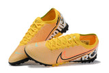 Nike Mercurial Vapor 13 Elite TF Yellow - soccerstory