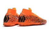 Nike Mercurial Superfly KJ VI Elite IC Orange Black - soccerstory