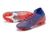 NIKE Mercurial Superfly VII 360 Elite FG Lapis Orange - soccerstory