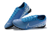 Nike Mercurial Vapor 13 Elite TF SkyBlue - soccerstory