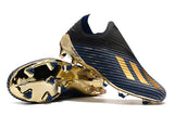 Adidas X Inner Game 19+ FG BlueBlack - soccerstory