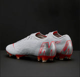 Nike Mercurial Vapor VII White Red - soccerstory