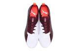 Puma One 5.1 FGAG Currant White - soccerstory