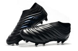 Adidas Copa 19+ FG Black - soccerstory