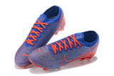 NIKE Mercurial Vapor XIII Elite FG Lapis Orange - soccerstory