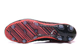 Puma One 5.1 FGAG Orange Currant - soccerstory
