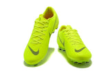 Nike Mercurial Vapor XII Pro FG green - soccerstory