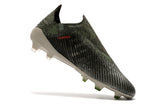 Adidas X 19+ FG Black Orange - soccerstory