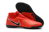 Nike Phantom Vision Elite TF Nike Turf Orange Black - soccerstory