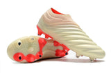 Adidas Copa 19+ FG Orange - soccerstory