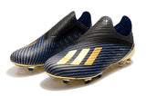Adidas X Inner Game 19+ FG BlueBlack - soccerstory