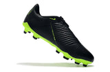 Nike Phantom Venom FG 2019 Black Green - soccerstory