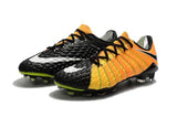 Nike Hypervenom Phantom III FG Soccer Cleats Yellow Black - soccerstory
