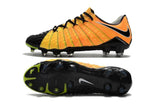 Nike Hypervenom Phantom III FG Soccer Cleats Yellow Black - soccerstory