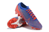 NIKE Mercurial Vapor XIII Elite FG Lapis Orange - soccerstory