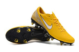 Nike Mercurial Vapor XII PRO SG Yellow White - soccerstory
