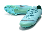 Nike Mercurial Vapor VII Blue Arctic - soccerstory