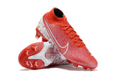 NIKE Mercurial Superfly VII 360 Elite FG Red - soccerstory
