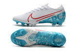 Nike Mercurial Vapor 13 Elite FG Sky Blue - soccerstory