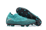 PUMA Future Netfit Griezmann 19.1 FG Sky Blue - soccerstory
