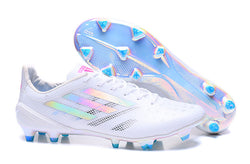 Adidas X99 19.1 FG White - soccerstory
