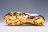 Nike Phantom VSN Elite DF FG White Gold Limited Edition - soccerstory