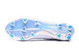 Adidas X99 19.1 FG White - soccerstory