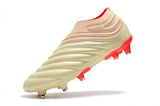 Adidas Copa 19+ FG Orange - soccerstory