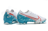 Nike Mercurial Vapor 13 Elite FG Sky Blue - soccerstory