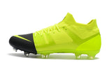 Nike Mercurial Greenspeed 360 FG Bright Green Black - soccerstory