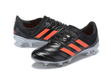 Adidas Copa 19.1 FG Black Orange - soccerstory