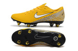 Nike Mercurial Vapor XII PRO SG Yellow White - soccerstory