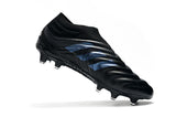 Adidas Copa 19+ FG Black - soccerstory